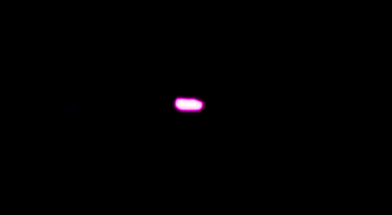 9-27-2019 UFO Tick Tac FB Hyperstar 470nm IR RGBKL Analysis 1